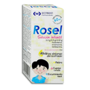 ROSEL SOL INF 60ML