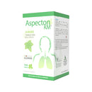 ASPECTON KM JARABE, 0.8GR/100ML.