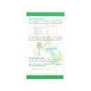 ASPECTON KM JARABE, 0.8GR/100ML.