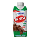 BOOST Alto en proteina Chocolate 330ml
