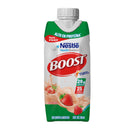 BOOST Alto en proteina Fresa 330ml