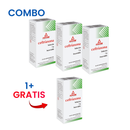 3 MAS 1 CEFTRIAXONA 1GR IV 10 ML AMP C/1 (AMSA)