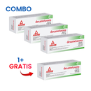 3 MAS 1 DEXAMETASONA 8 MG AMP C/1 (AMSA)