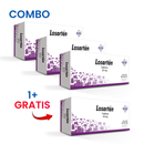 3 MAS 1 LOSARTAN 50 MG TAB C/30 (ULTRA)