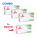 3 MAS 1 LOSARTAN 50 MG COMP C/30 (AMSA)