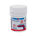 GLIBENCLAMIDA 5MG 50 TABS (LOEFFLER)