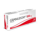 GRANUDOXY 100MG C/28 TABS