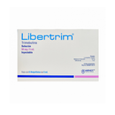 LIBERTRIM SOL INY 6AMPS 5ML