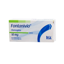FONTANIVIO 14 TABS 10MG