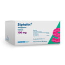 SIPTATIN 28 TABS 100 MG