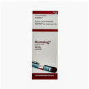 HUMALOG KWIKPEN INY CART 3ML R