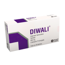 DIWALI 30 TABS 500MG             VALPROATO SEMISODICO