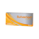 SULVERION 20 COMR 200MG