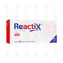 REACTIX 20 TABS 60 MG