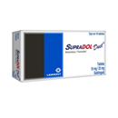 SUPRADOL DUET SUBLINGUAL 10 TA