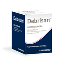 DEBRISAN POLVO 25G