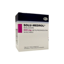 SOLU MEDROL SOL INY 500MG