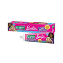 GUM GEL DENTAL BARBIE 50 GRAMOS