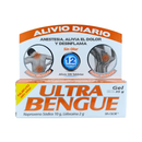 ULTRABENGUE S/OLOR GEL 35GR