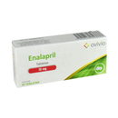 ENALAPRIL 10 MG TAB C/30 (AVIVIA)