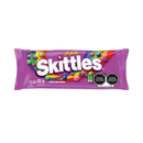 SKITTLES MORAS CARAMELO SUAVE 22 GR