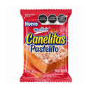 BIMBO CANELITAS PASTELITO 58 GR