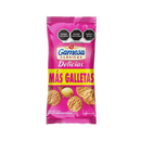 GAMESA DELICIAS 153 GR