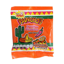 DULCE PANCHOS NARANJA 57GR