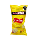 SABRITAS BOLZAZA ORIGINAL SAL  74 GR
