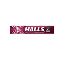 INDV. HALLS CEREZA