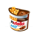 NUTELLA SNACK 52 GR