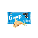 GAMESA CREMAX DE NIEVE VAINILLA 113 GR