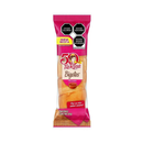 TIA ROSA BIGOTE CAJETA 80 GR