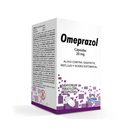 OMEPRAZOL 20 MILIGRAMOS 30 CAPSULAS
