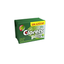 CLORETS PLUS C/4  INDIVIDUAL