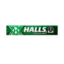 INDV. HALLS YERBA BUENA