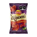 SABRITAS PAPA CRUJIENTE FLAMIN HOT 57 GR