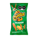 SABRITAS CHEETTOS JALAPEÑO 58 GR