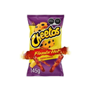 CHEETOS FLAMIN HOT 44 GR