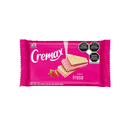 GAMESA CREMAX DE NIEVE FRESA 113 GR