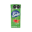 BIDA JUGO CARTON JUMEX MANZANA 237 ML