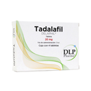 DELAPHIL 20MG C/4 TABLETAS