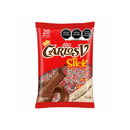 NESCAFE 20 OZ CHOCOLATE CARLOS V