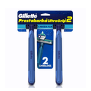 RASTRILLO PRESTOBARBA  GILLETTE C/2
