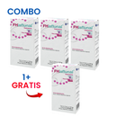 3 MAS 1 SALMETEROL-FLUTICASONA INHALADOR AEROSOL 25/50 MCG (ULFHINLAS-AIR)