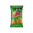 SABRITAS RUFFLES QUESO 88 GR
