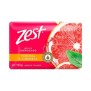 JABON ZEST TORONJA Y ALBAHACA 135 GRAMOS