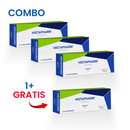 3 MAS 1 DESLORATADINA 5 MG TAB C/10 (HISTAPHARM)