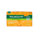 JABON  TOCADOR PALMOLIVE JALEA REAL Y YOGOURT 120 GRAMOS