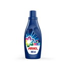 ARIEL DETERGENTE LIQUIDO REVITACOLOR 800 ML.